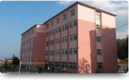 Sürmene Şehit Muhammet Yıldız Anadolu İmam Hatip Lisesi Fotoğrafı