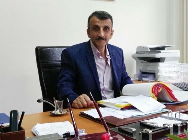 Ahmet Ramazan ERDÖL - Okul Müdürü